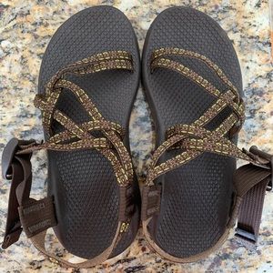Chaco sandal